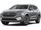 2021 Hyundai Santa Fe