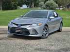 2023 Toyota Camry XLE Hybrid
