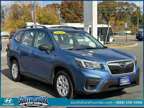 2021 Subaru Forester Base