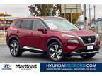 2023 Nissan Rogue SL Intelligent AWD