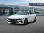 2024 Hyundai Elantra Hybrid Limited