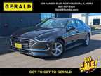 2022 Hyundai Sonata SE