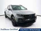 2024 Hyundai Santa Cruz NIGHT