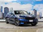 2021 BMW 3 Series xDrive
