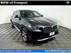 2022 BMW X4 xDrive30i