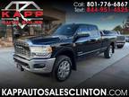 2022 Ram 3500