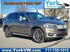 2018 Bmw X5