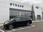 2019 Toyota Sienna