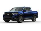 2022 Honda Ridgeline