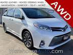 2019 Toyota Sienna