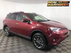 2018 Toyota RAV4 Hybrid