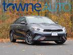 2022 Kia Forte