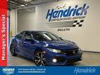 2019 Honda Civic Si
