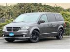 2020 Dodge Grand Caravan