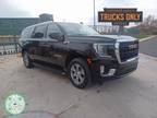 2021 GMC Yukon XL