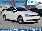 2012 Volkswagen Jetta