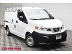 2016 Nissan NV200