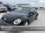 2012 Volkswagen Beetle