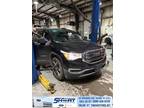 2018 GMC Acadia
