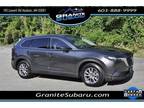 2019 Mazda CX-9
