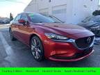 2019 Mazda Mazda6