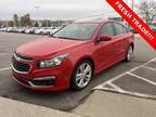 2015 Chevrolet Cruze