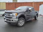 2018 Ford F-350