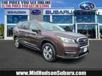 2020 Subaru Ascent