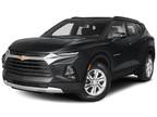 2019 Chevrolet Blazer