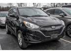 2012 Hyundai Tucson