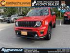2021 Jeep Renegade