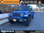 2023 Jeep Wrangler 4xe