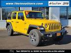 2019 Jeep Wrangler Unlimited