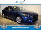 2017 Mazda Mazda3