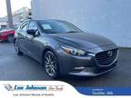 2018 Mazda Mazda3