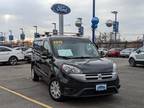 2015 RAM ProMaster City