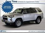 2018 Toyota 4Runner