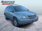2009 Lexus RX 350