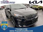 2020 Kia Sorento