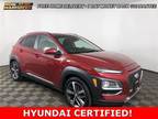 2020 Hyundai Kona