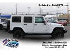 2013 Jeep Wrangler Unlimited