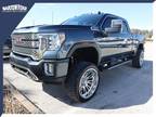 2020 GMC Sierra 2500HD