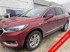 2018 Buick Enclave