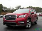 2019 Subaru Ascent