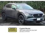 2022 Mazda CX-30