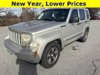 2009 Jeep Liberty