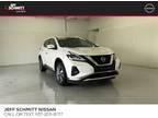 2021 Nissan Murano
