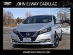 2020 Nissan LEAF