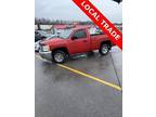 2012 Chevrolet Silverado 1500