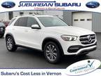 2022 Mercedes-Benz GLE 350